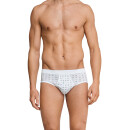 Schiesser Herren 2PACK Sportslip air