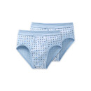 Schiesser Herren 2PACK Sportslip air