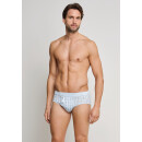 Schiesser Herren 2PACK Sportslip air