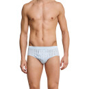 Schiesser Herren 2PACK Sportslip air