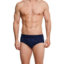 Schiesser Herren 2PACK Sportslip air