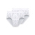 Schiesser Herren 2PACK Sportslip air