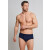 Schiesser Herren 2PACK Sportslip air