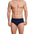 Schiesser Herren 2PACK Sportslip air