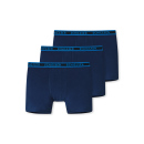 Schiesser Kleinkinder Jungen 3PACK Shorts sortiert 5