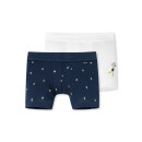 Schiesser Kleinkinder Jungen 5PACK Shorts sortiert 4