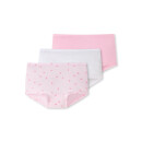 Schiesser Kleinkinder Maedchen 3PACK Shorts sortiert 5