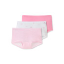 Schiesser Kleinkinder Maedchen 3PACK Shorts sortiert 5