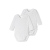 Schiesser Babys Unisex 2PACK Bodies 1/1