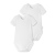Schiesser Babys Unisex 2PACK Bodies 1/2