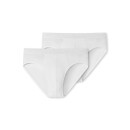 Schiesser Schueler Jungen 2PACK Slips schwarz