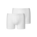 Schiesser Schueler Jungen 2PACK Shorts schwarz