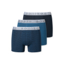 Schiesser Schueler Jungen 3PACK Shorts sortiert 1