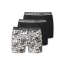 Schiesser Schueler Jungen 3PACK Shorts sortiert 1