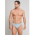 Schiesser Herren 2 er Pack Rio-Slip Gr. 7  schwarz