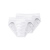 Schiesser Herren 2 er Pack Rio-Slip Gr. 8  schwarz