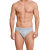 Schiesser Herren 2 er Pack Rio-Slip Gr. 8  schwarz
