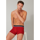 Schiesser Herren 3 er Pack Shorts Gr. 6  sortiert 3
