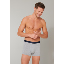 Schiesser Herren 3 er Pack Shorts Gr. 6  sortiert 3
