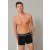 Schiesser Herren 3 er Pack Shorts Gr. 6  sortiert 3