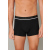 Schiesser Herren 3 er Pack Shorts Gr. 6  sortiert 3