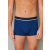 Schiesser Herren 3 er Pack Shorts Gr. 6  sortiert 3