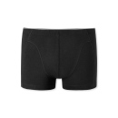 Schiesser Herren Shorts Gr. 5  schwarz
