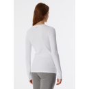Schiesser Damen Shirt 1/1 - Greta schwarz