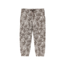 Schiesser Damen Hose 3/4 oliv