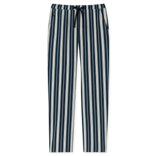 Schiesser Damen Webhose lang multicolor 1