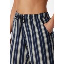 Schiesser Damen Webhose lang multicolor 1