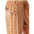Schiesser Damen Webhose lang multicolor 1