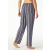 Schiesser Damen Webhose lang multicolor 1