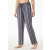 Schiesser Damen Webhose lang multicolor 1