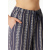 Schiesser Damen Webhose lang multicolor 1
