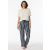 Schiesser Damen Webhose lang multicolor 1