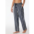 Schiesser Damen Webhose lang multicolor 1