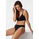 Schiesser Damen String fuchsia