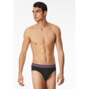 Schiesser Herren 3PACK Rio-Slip sortiert 16