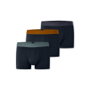 Schiesser Herren 3PACK Shorts sortiert 16