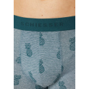 Schiesser Herren 3PACK Shorts sortiert 17