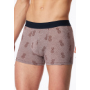 Schiesser Herren 3PACK Shorts sortiert 17