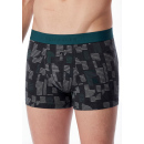 Schiesser Herren 3PACK Shorts sortiert 17