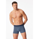 Schiesser Herren 3PACK Shorts sortiert 17