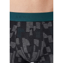 Schiesser Herren 3PACK Shorts sortiert 17