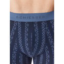 Schiesser Herren 3PACK Shorts sortiert 17