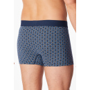 Schiesser Herren 3PACK Shorts sortiert 17