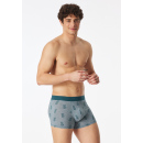 Schiesser Herren 3PACK Shorts sortiert 17