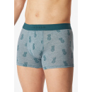 Schiesser Herren 3PACK Shorts sortiert 17