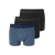 Schiesser Herren 3PACK Shorts sortiert 17